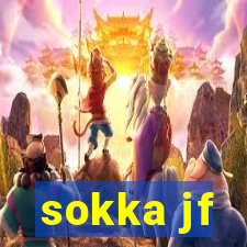 sokka jf